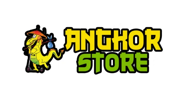 Angkor Sotre