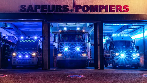 Amicale des Sapeurs Pompiers de Bellevaux