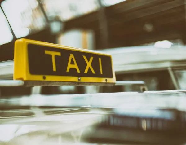 Alp'Land Taxis