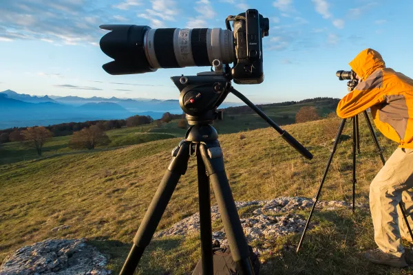 Affiner la composition de ses images et maitriser les lumières difficiles