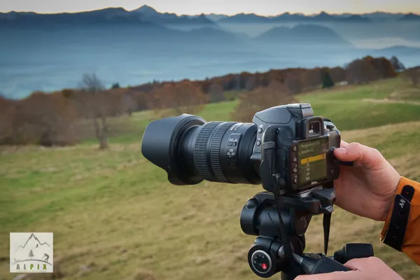Apprendre à se servir de son appareil photo et se faire plaisir