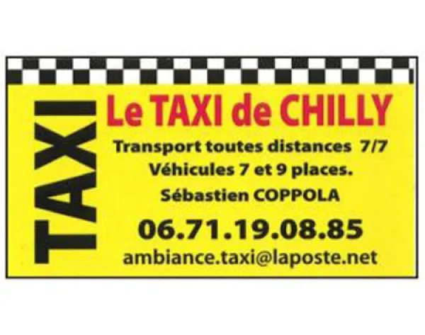 Ambiance Taxi