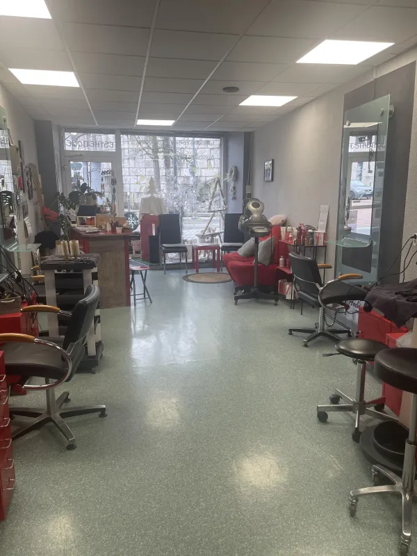 Ambiances Coiffure
