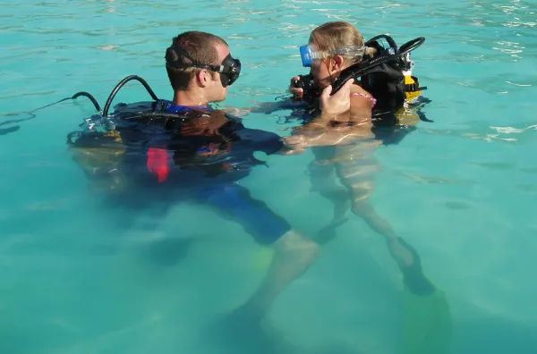 Annecy Plongée Nautisme