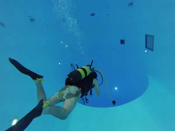 Annecy Plongée Nautisme