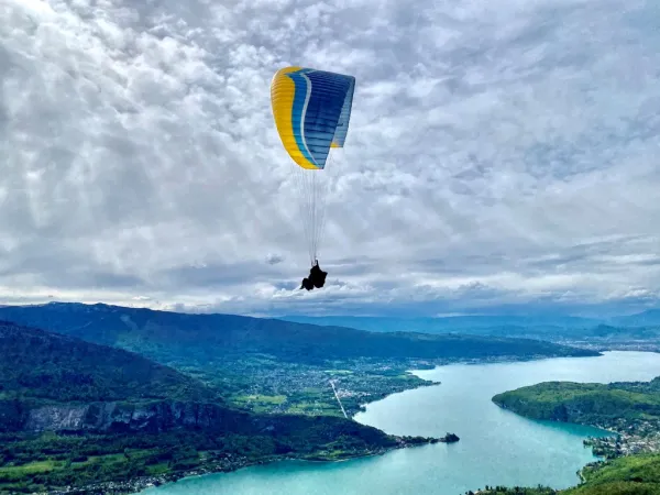 Annecy Vol Libre