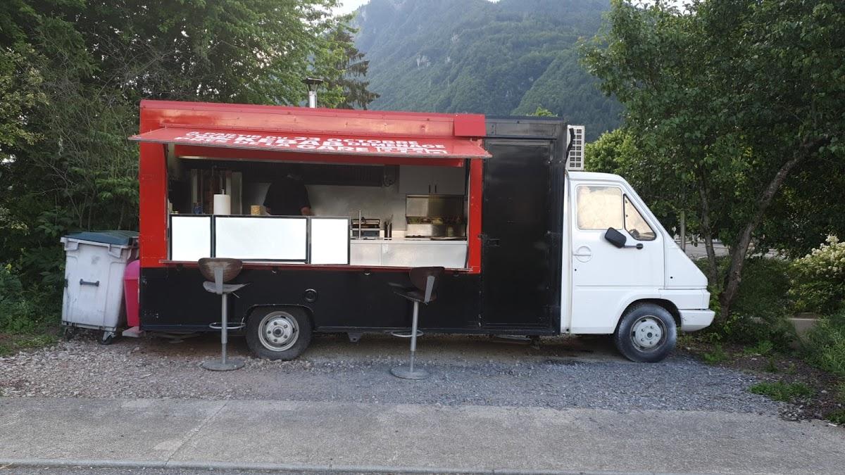 Atlas Kebab