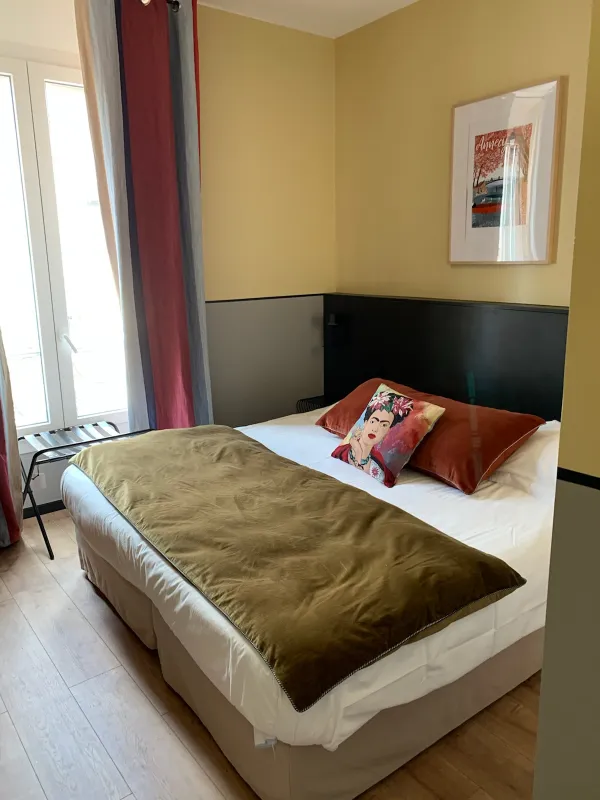 Annecy Hôtel du Nord