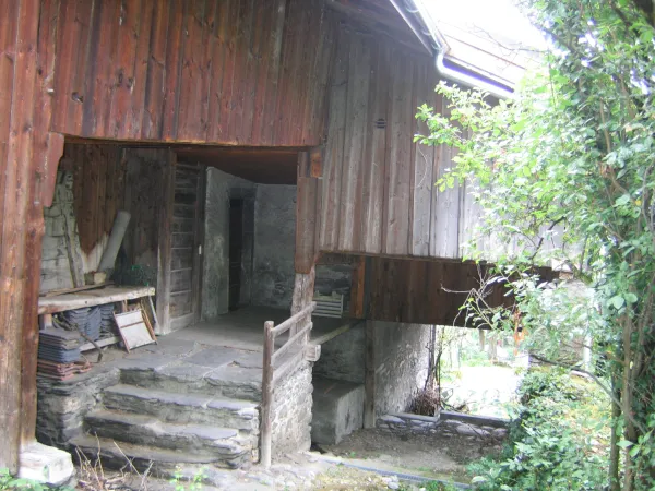 Entrée