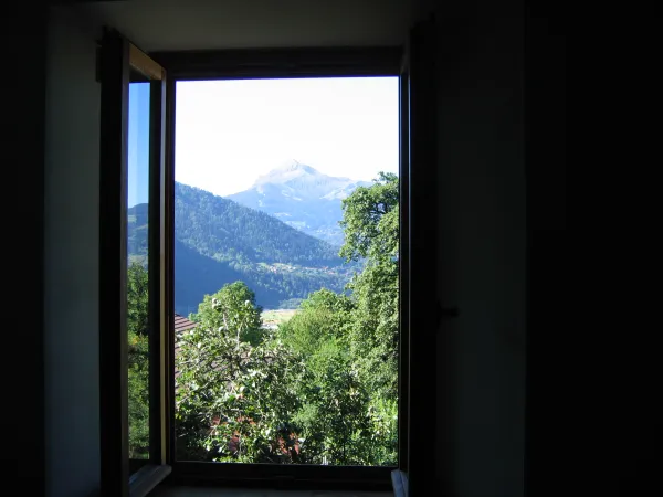 vue exterieure