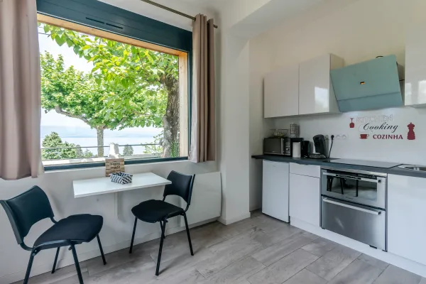 Appartement Cozy 2