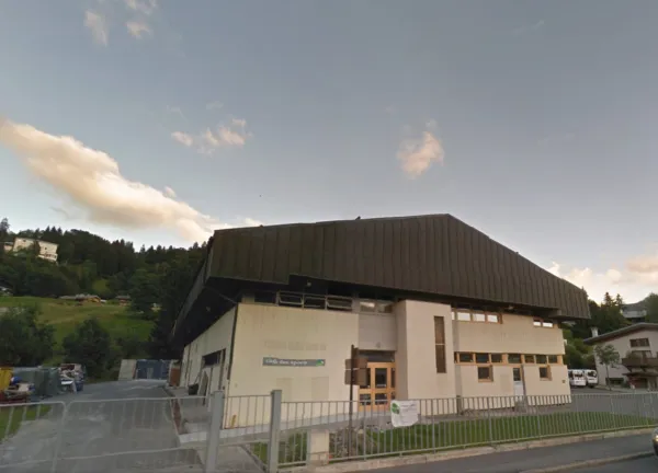 Club des Sports