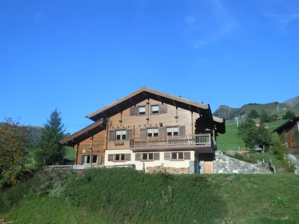 Chalet