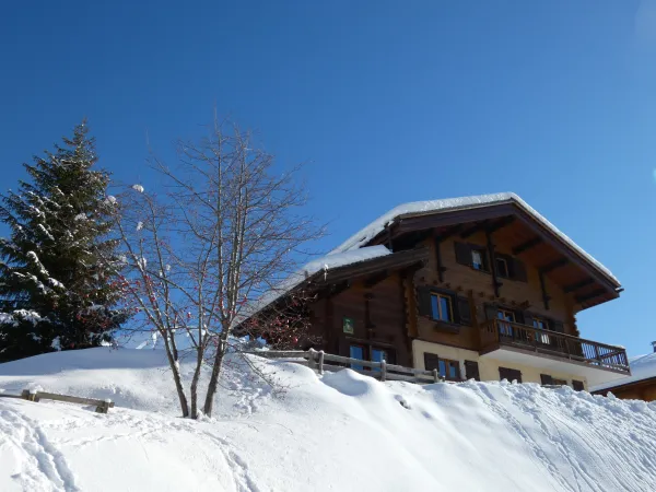 Chalet