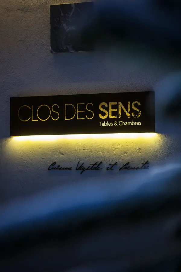 Clos des Sens