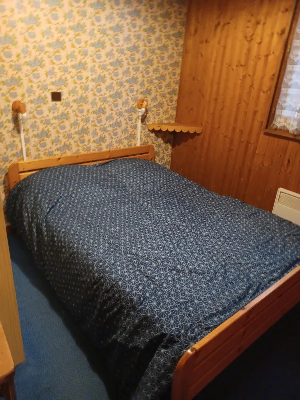 Espace couchage