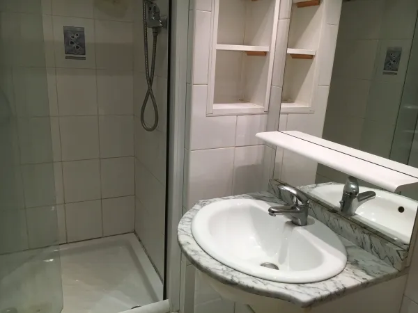 Appartement  2 personnes "Refuge Cosy"