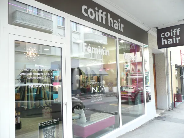 Coiff'Hair