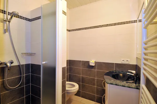 Appartement dans résidence Les Petits Lutins n°12 -  30m² - 1 chambre -  Command Fabrice