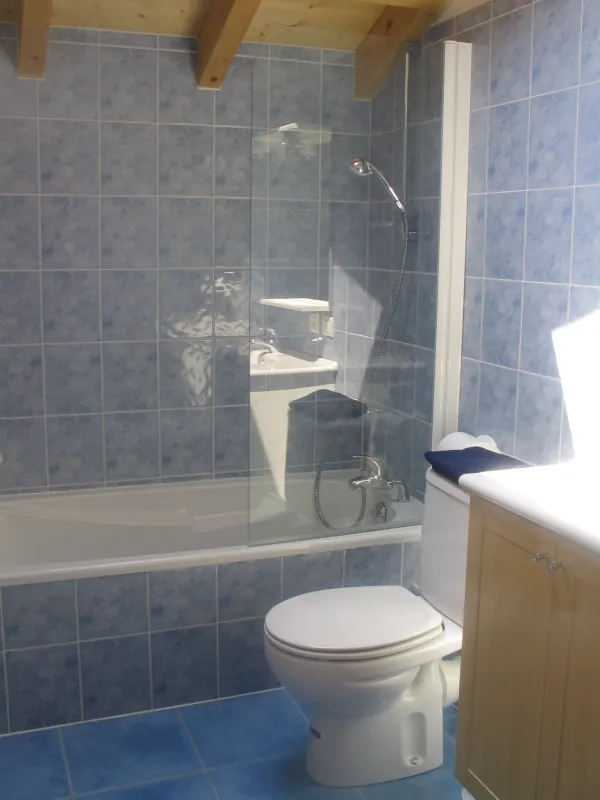 Appartement "Le Mont Bénand" dans maison - 52m² - 2 chambres - Bochaton Catherine
