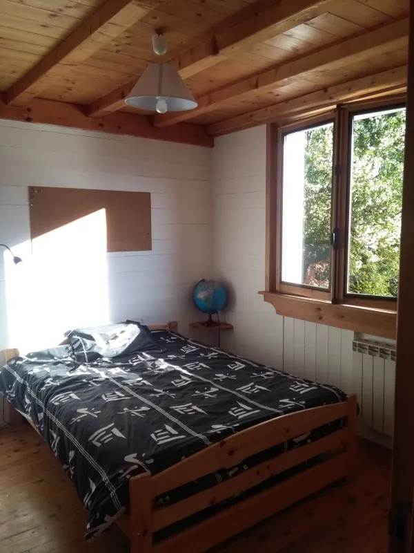 Appartement "Les Jardins de Passy"