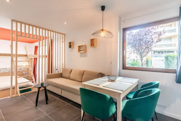Appartement Unique