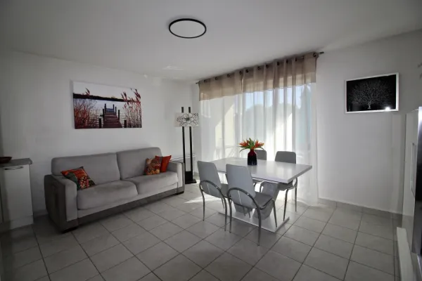 Appartement "Villa Beaulieu"