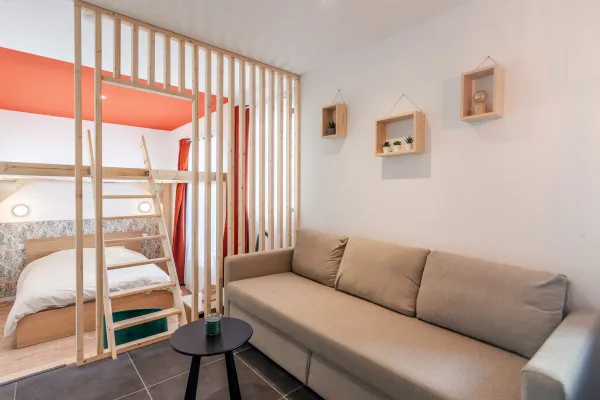 Appartement Unique