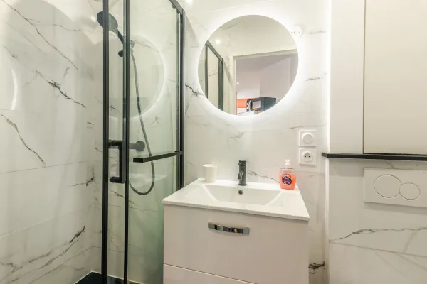 Appartement Unique