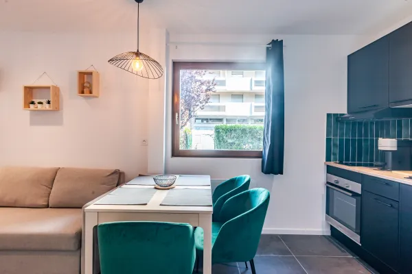 Appartement Unique