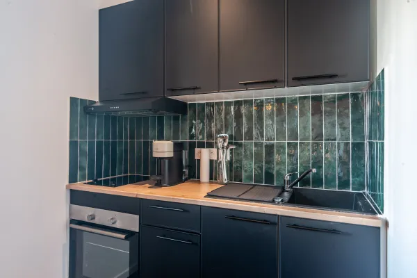 Appartement Unique