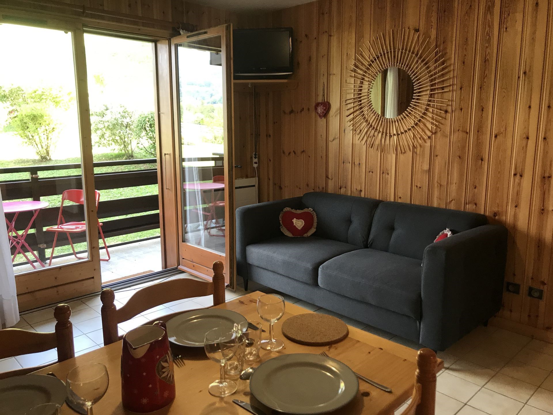 coin salon et salle à manger