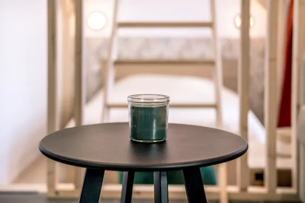 Appartement Unique