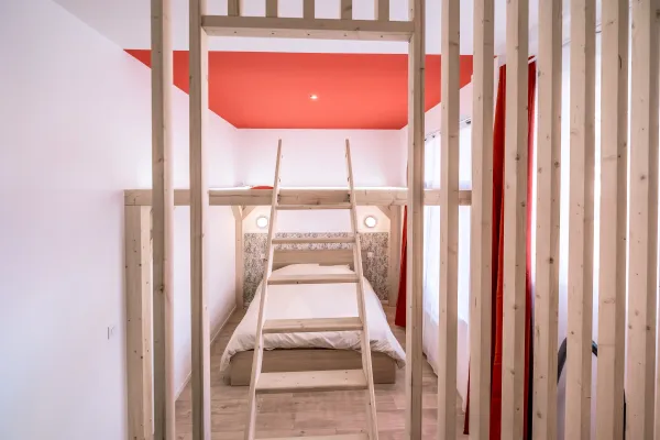 Appartement Unique