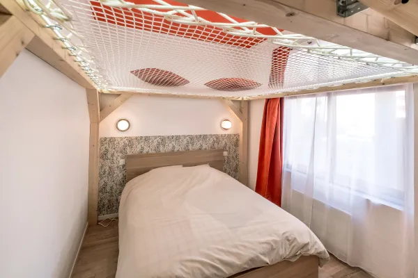 Appartement Unique