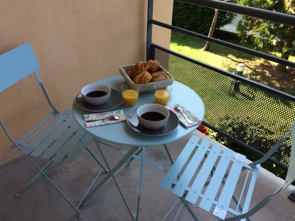 balcon