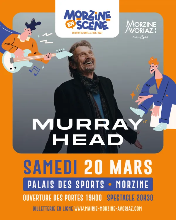 Concert / Murray Head