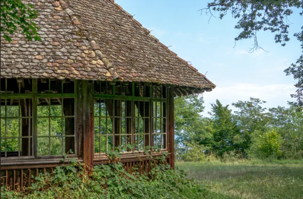 Arboretum de Ripaille_Thonon-les-Bains