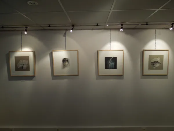 Espace Jacquem'arts