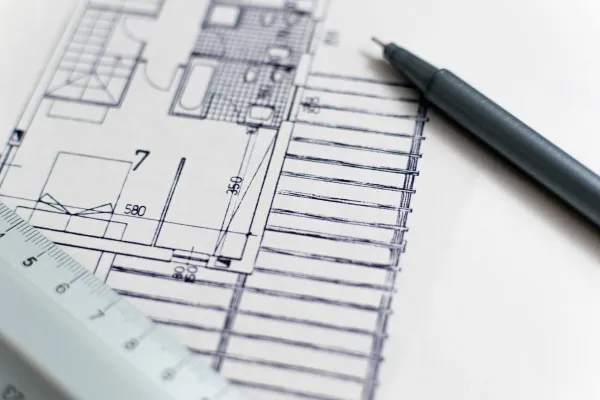 Architecte d'intérieur pour les entreprises