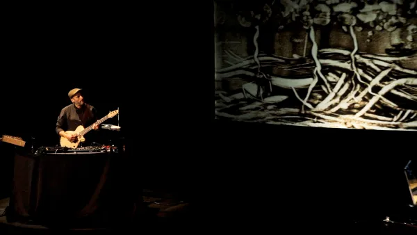 Concierto en Arena_Annecy