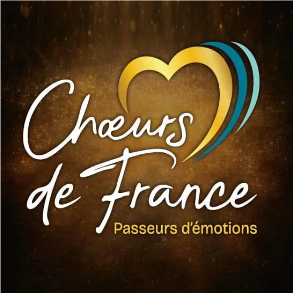 Concert des Choeurs de France