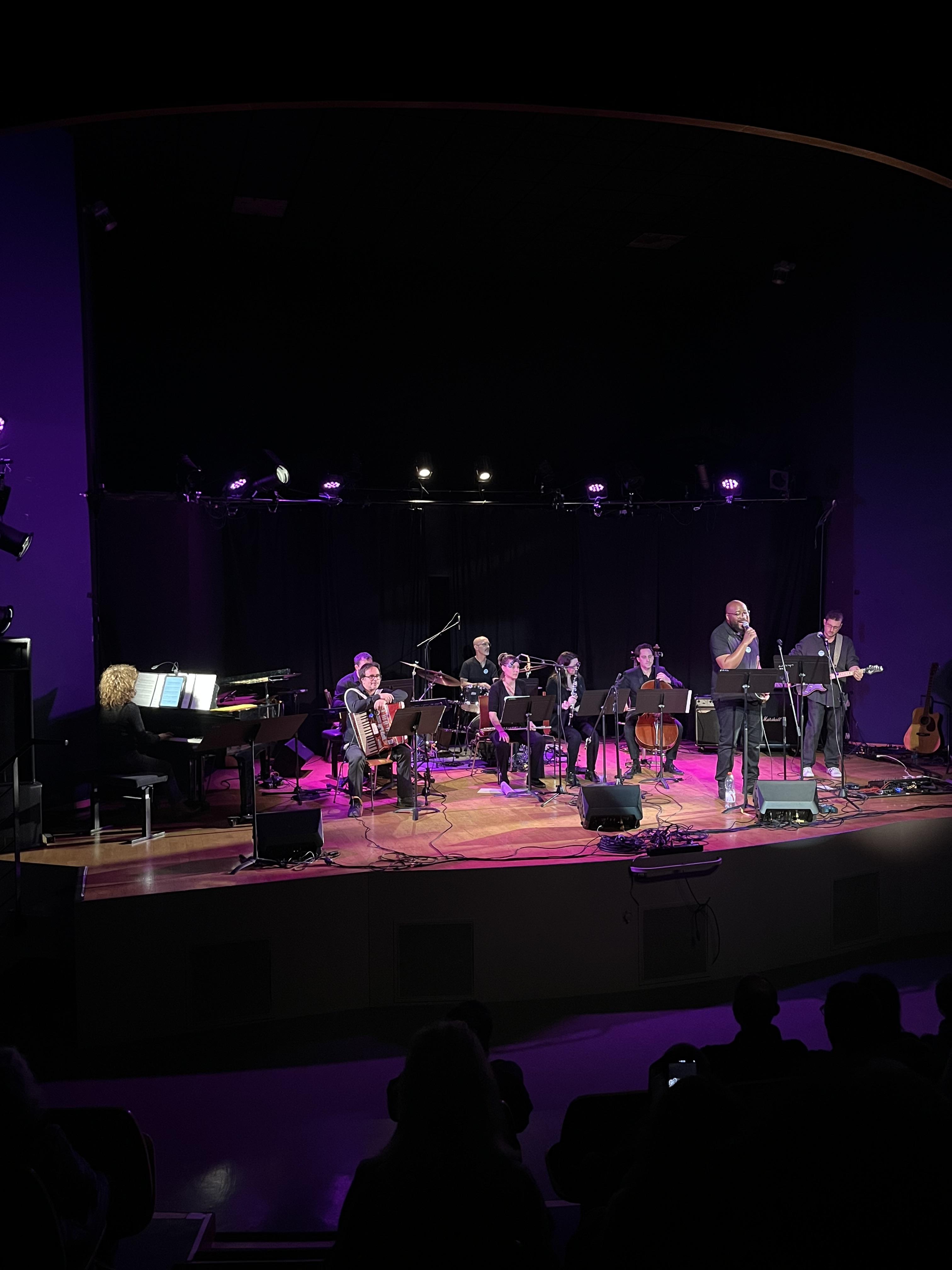 Concert des profs_Annecy