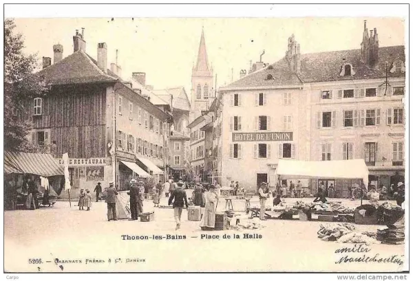 Archives Municipales - Journées européennes du patrimoine 2026