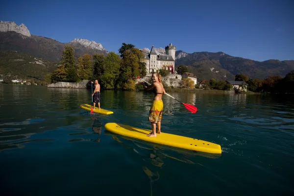 Arena Watersports