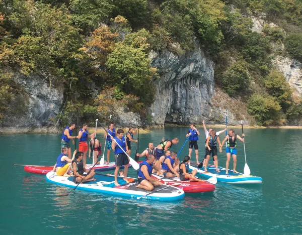 Arena Watersports
