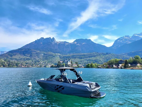 Arena Watersports