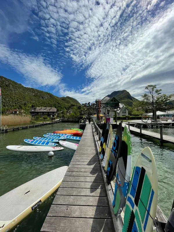 Arena Watersports