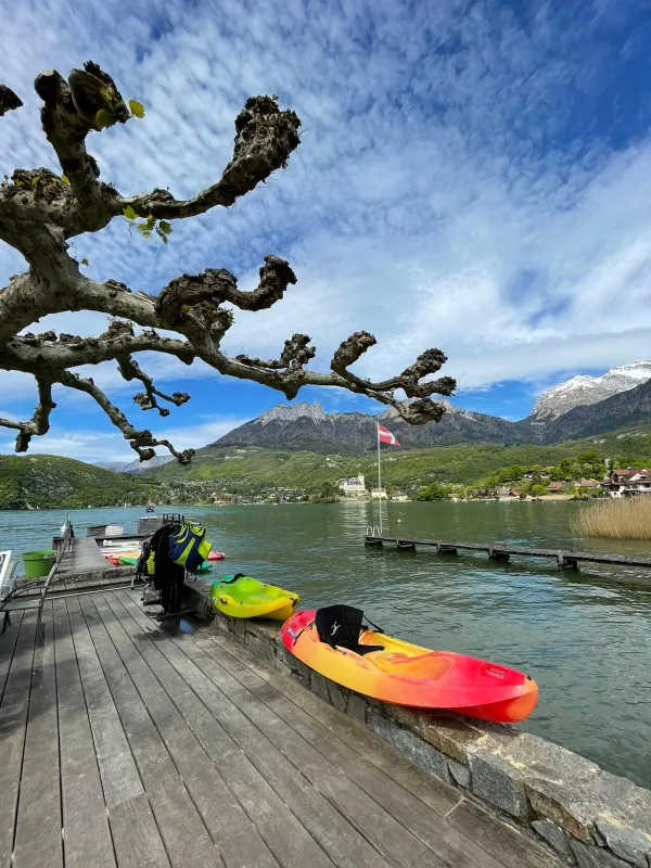 Arena Watersports