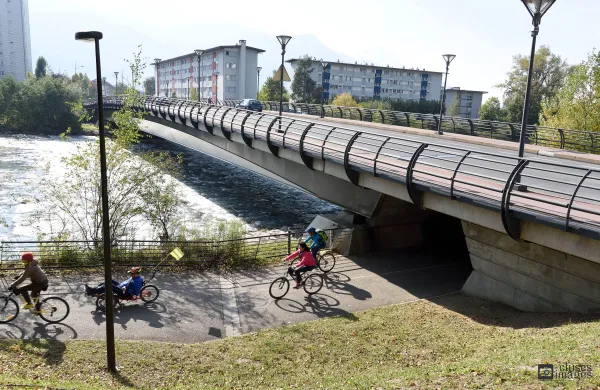 Pont de la Sardagne